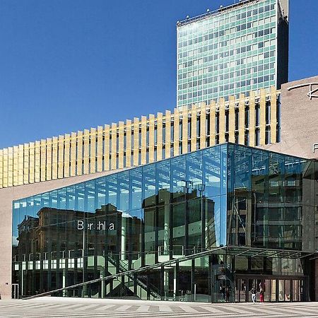 Apartmán Station 64 A3 Bruxelles-Charleroi-Airport Exteriér fotografie