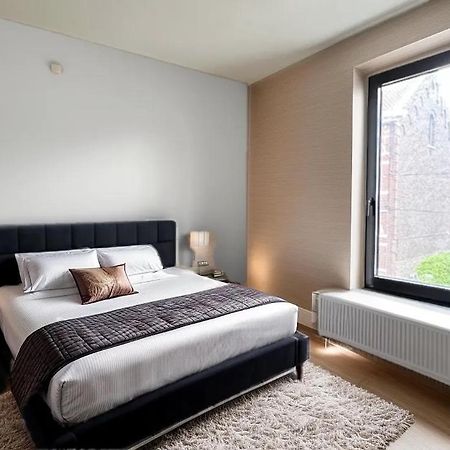 Apartmán Station 64 A3 Bruxelles-Charleroi-Airport Exteriér fotografie