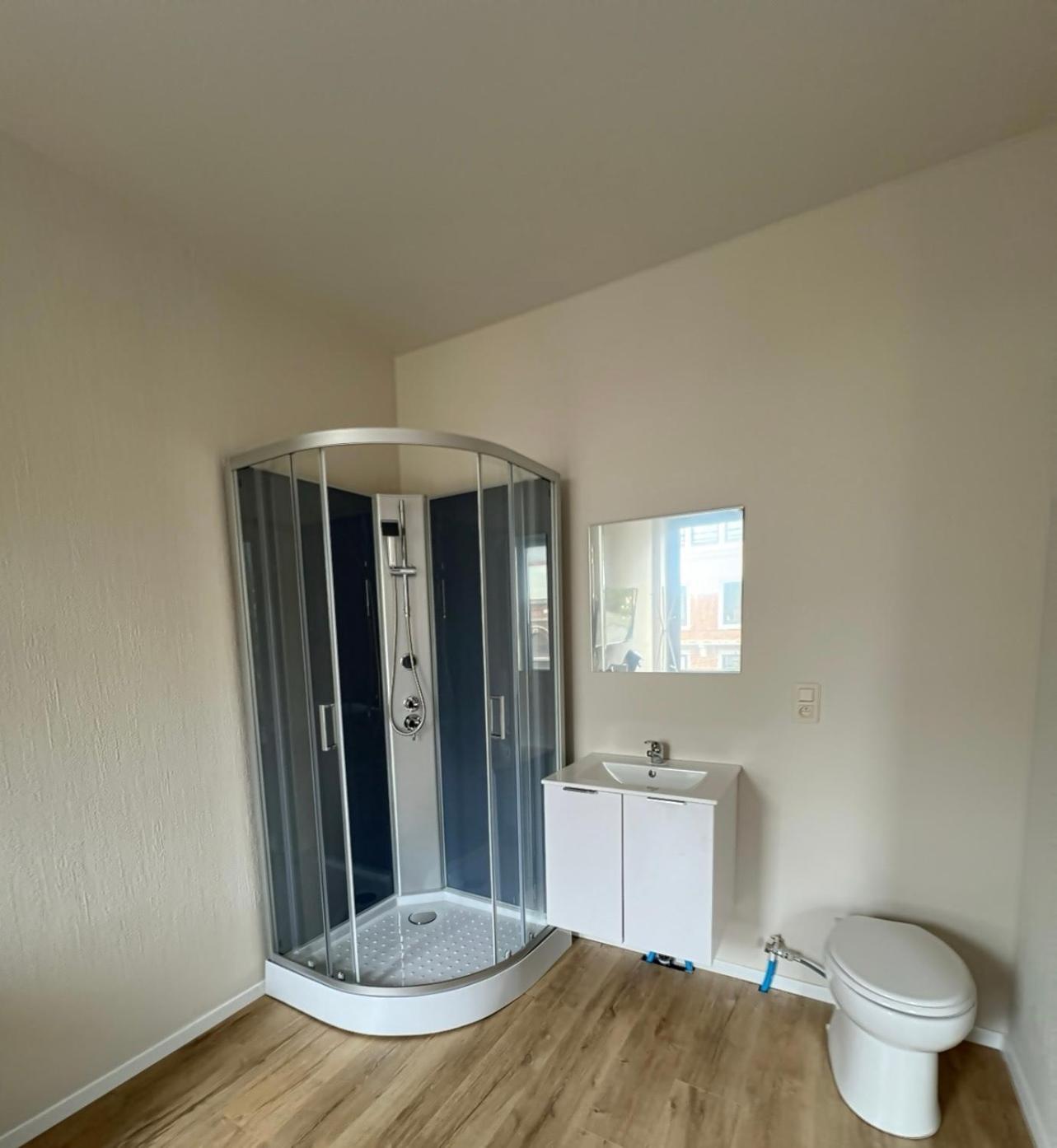 Apartmán Station 64 A3 Bruxelles-Charleroi-Airport Exteriér fotografie